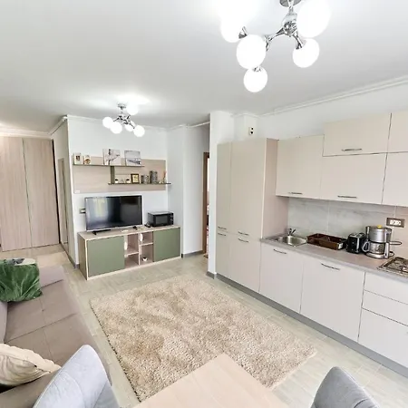 Apartamento Olive In N Pool Resort-parking *