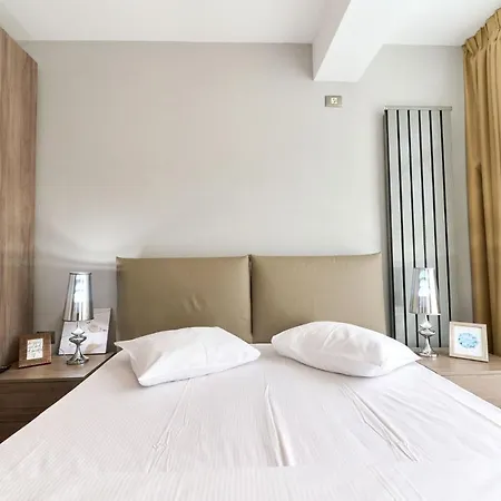 Olive In N Pool Resort-parking *