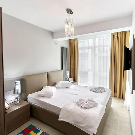 Olive In N Pool Resort-parking