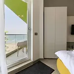 Olive In N Pool Resort-parking Apartment