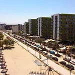 Olive In N Pool Resort-parking Apartment Mamaia