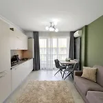 Apartment Olive In N Pool Resort-parking *