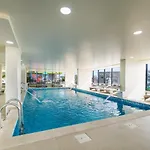 Olive In N Pool Resort-parking