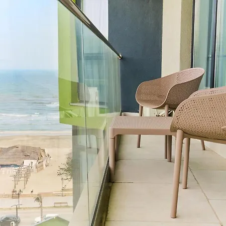 Olive In N Pool Resort-parking Mamaia