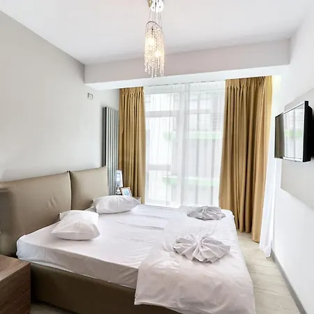 Olive In N Pool Resort-parking